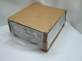 Germfree 375-1028-00 Hepa Filter 8 Inch X 3 Camfil 855027234