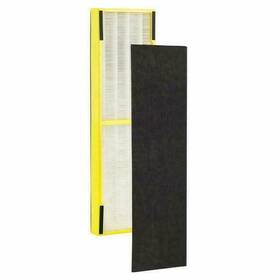 Germguardian 163015776558 Flt4825 Hepa Replacement Air Purifier Filter