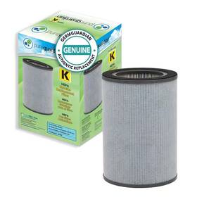 Germguardian 744110894707 Flt9400 Hepa Pure Air Purifier Replacement Filter Type K 1-count Designed For