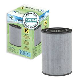 Germguardian B07lfvvnm9 Filter K 360 Hepa Pure Genuine Air Purifier Replacement