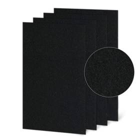 Ghm 657390522690 4pk Replacement Idylis D Activated Carbon Pre-filter Machine Precut Compatibl