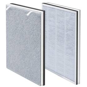 100-rxw Ghm 791342683623 Vital 100 100-rf Hepa Filters Set Compatible With Levoi