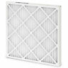 Gi510384 Filtration Group Havc Pleated Merv Standard Capacity Air 707022431224
