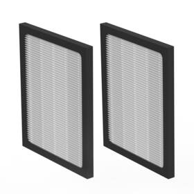 Kw-mf04y-filter Gimify 40 Inch Bladeless Tower Fan Hepa Filter