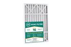 Gl-hvac-16x25x5m16-1bc Green Label Hvac Air Filter Ac Furnace Ultra 4665299022605