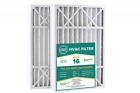 Gl-hvac-16x25x5m16-2bc Green Label Hvac Air Filter Ac Furnace Ultra 4665299022582