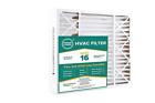 Gl-hvac-20x25x5m16-1bc Green Label Hvac Air Filter Ac Furnace Ultra 4665299022568
