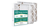 Gl-hvac-20x25x5m16-2bc Green Label Hvac Air Filter Ac Furnace Ultra 4665299022551