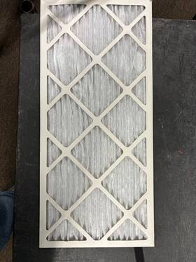 Glasfloss 082652295294 14x30x1 Merv 13 Pleated Air Filters 2