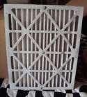 Glasfloss Brand New 4 Lot Merv 8 Pleated Z Line Zl Series Furnace Ac Filters 604443993419