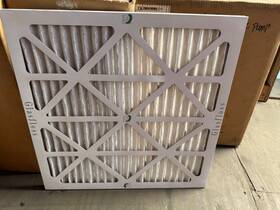 Zlp20201-12-fd  Glasfloss Industries Air Filters
