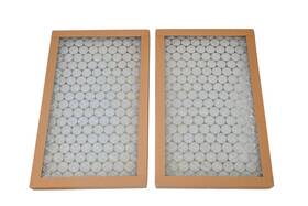 Pta16252 Glasfloss 16 Inch X 25 2 Air Filters Qty Nos