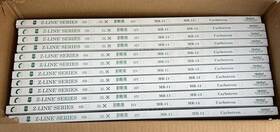 Zlp18251 Glasfloss 18x25x1 - Merv 8 Pack Of 12 Furnace Air Filter