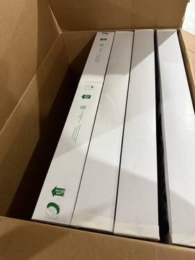 Zlpsp18m35m4 Glasfloss Glassfloss 18.75x35.75x4 Zl Merv 10 Pleated Case Of 4