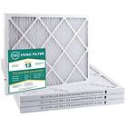 Glhvac16x25x1m124bc Green Label Filters Hvac Air Furnace Ultra Cleaning 4665299022650