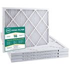 Glhvac16x25x1m164bc Green Label Filters Hvac Air Furnace Ultra Cleaning 4665299022612
