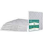 Glhvac20x20x1m126bc Green Label Filters Hvac Air Furnace Ultra Cleaning 4665299022483