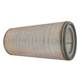 1011683 Global Finishing Solutions 26x12-3/4 Inch Powder Recovery Cartridge Filter