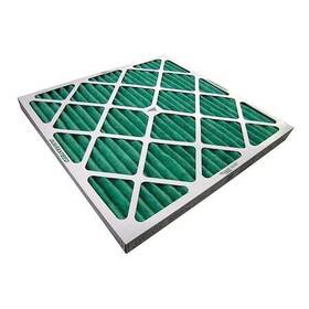 216-011 Global Finishing Solutions Paint Collector Filter Pad 20x20x2 Inch 12 Pk
