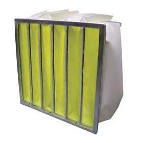 216-505 Global Finishing Solutions Paint Collector Filter Bag 20 W