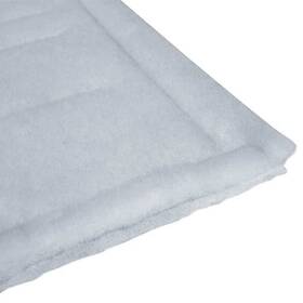 217-200 Global Finishing Solutions Paint Collector Filter Pad 20x48x2 Inch 8 Pk