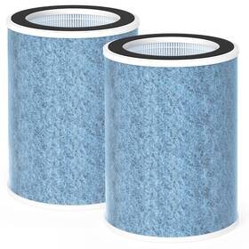 B0cnsxstvz Gokbny True Hepa Filter Replacement Compatible Wyze Smart Air Purifier Special