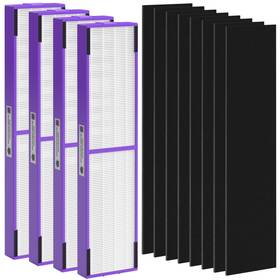 Gokbny B0dbph4jv3 Flt5250pt Replacement Filter C Pet Compatible G-guardian Air Purifier