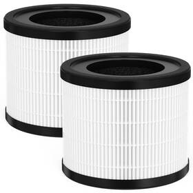 H1020101 Gokbny 2-pack H7120 Replacement Filter Compatible With Govee Purifier Part Nu