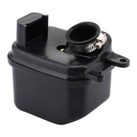 Group-152 Goofit 27mm Air Filter Cleaner Box Housing Assembly Replacement For Py50 Qt50