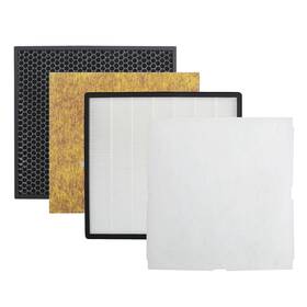 Gopper 726208222760 4-stage Filtration Minus A2 Air Filter Kit With Rabbit