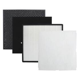 Gopper 726208222777 4-stage Filtration Minus A2 Air Filter Kit With Rabbit
