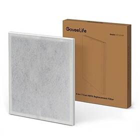 H7123101 Govee Life H1111033 Air Purifier Replacement Filter For 4 Layers Of Defense 1 Pack