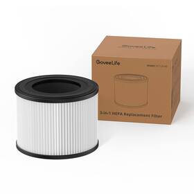 H7120 Goveelife 810127731158 Air-purifier Replacement Accessories Only For H11 Hepa
