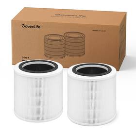 Goveelife B0ckr3s991 Air-purifier Replacement Accessories For H7126