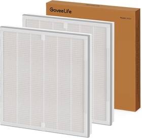H712c Goveelife H1124 Air Purifier Replacement Accessories For H7124 2 Pack