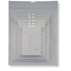 5225807 Grafi-system 10 Inch X 16 Capacity Jalema Repro-file Box Of 50