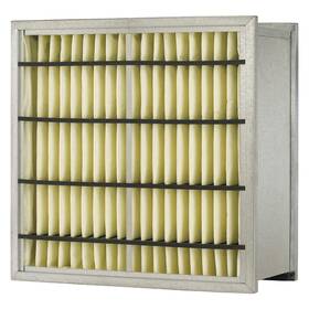 2ghd9 Grainger Pk 2 Rigid Cell Air Filter 20x20x6 Merv 14