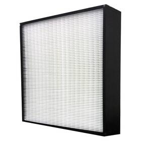 33nr94 Grainger Mini-pleat Air Filter 24x24x6 Merv 11