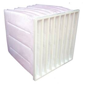 39uk59 Grainger Pk 4 Pocket Air Filter 24x24x24 Merv 13