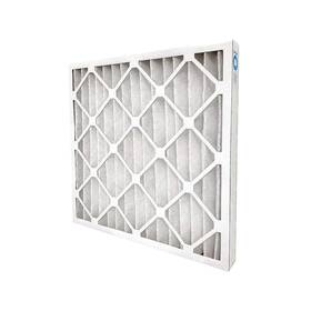 4yuu5 Grainger Pk 12 Pleated Air Filter 16x24x1 Merv 10