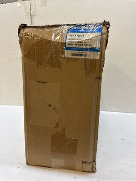 4yuu9 Grainger Pk 12 Pleated Air Filter 18x20x1 Merv 10