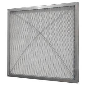 5w070 Grainger Pk 4 Filter Pad Holding Frame 20x20x2