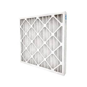 6dnd6 Grainger Pleated Air Filter 20x22x1 Merv 7 Pk 12