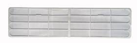 Gree 111001060337 Livo R32 Air Filter 36 000 Btu Ductless