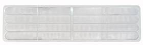 Gree 111001060341 Air Filters For Livo R32 12 000 Btu Ductless