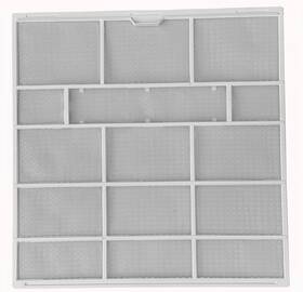 Gree 111001060404 Sapphire R32 Air Filter 9 000 Btu Ductless