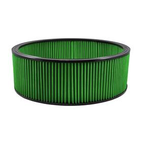 Gre7113 Green Filter 7113 Air Round 16.25x7