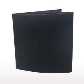 Greenr3 341104602198 1-pack Cut-to-fit Carbon Pad 16 X 48 Inches For Air Filters Charcoal Sheet Fi