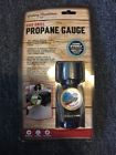 Gt-0023 Grilling Traditions Propane Gas Gauge By Free Shipping 4895175700963