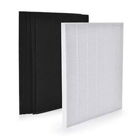 Gulongome 706836969336 Gl Gear Replacement True Hepa Filter 5 Carbon Pre 1 Pair